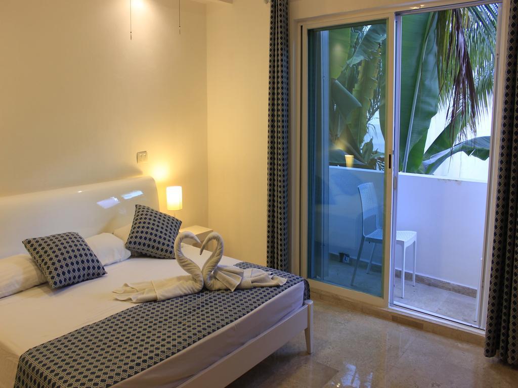 Maya Vacanze Miramar Akumal Exterior photo